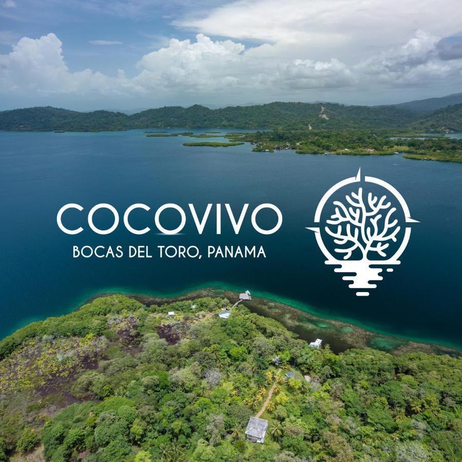 ホテル Cocovivo ボカス・タウン エクステリア 写真